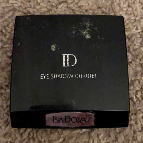 Eye shadow multi color - Picture 2 of 5